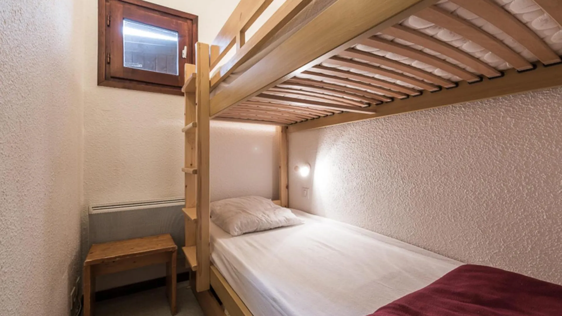 Appartement Studio Tignes, 1 pièce, 4 personnes - FR-1-502-428 France